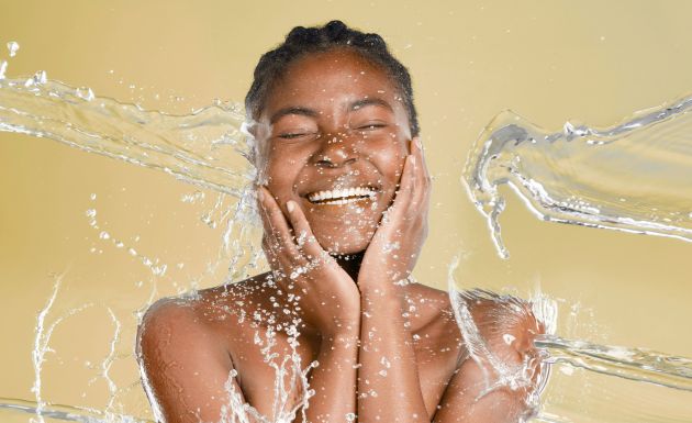 Hydrafacial