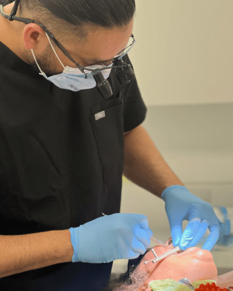 Practice Gallery Image - DNTL Smiles & Wellness