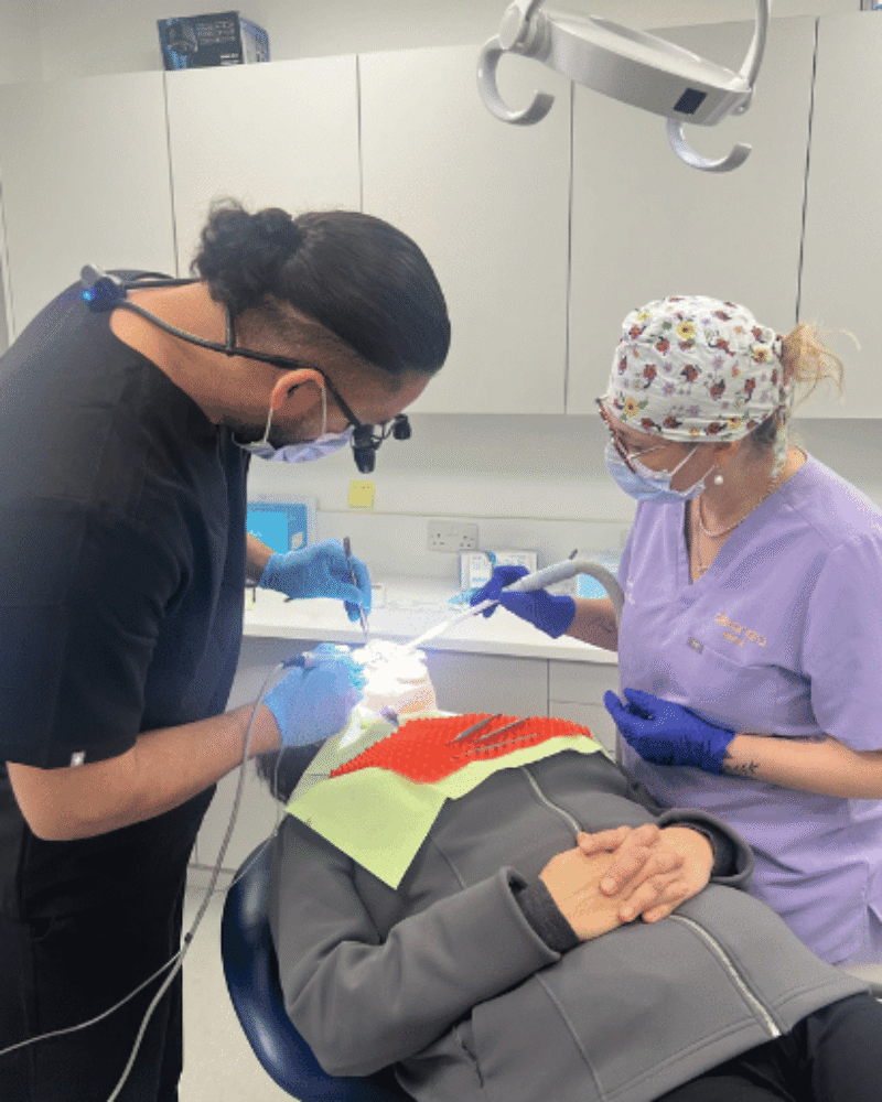 Practice Gallery Image - DNTL Smiles & Wellness