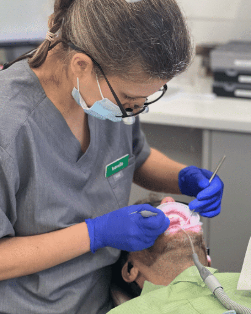 Practice Gallery Image - DNTL Smiles & Wellness