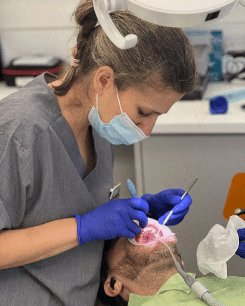 Practice Gallery Image - DNTL Smiles & Wellness