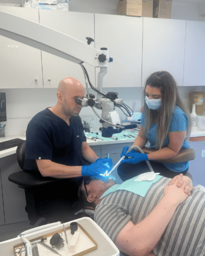 Practice Gallery Image - DNTL Smiles & Wellness