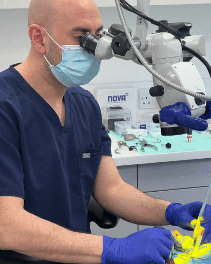 Practice Gallery Image - DNTL Smiles & Wellness