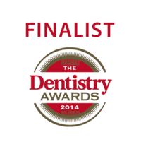 best young dentist